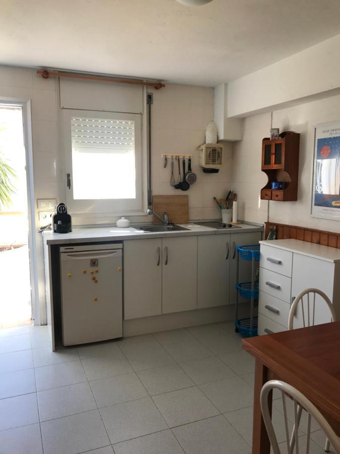 Bonito Apartamento Ideal Para 2 Personas. Empuriabrava Buitenkant foto