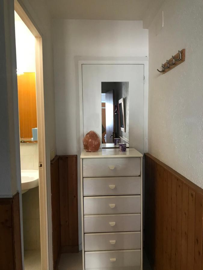 Bonito Apartamento Ideal Para 2 Personas. Empuriabrava Buitenkant foto