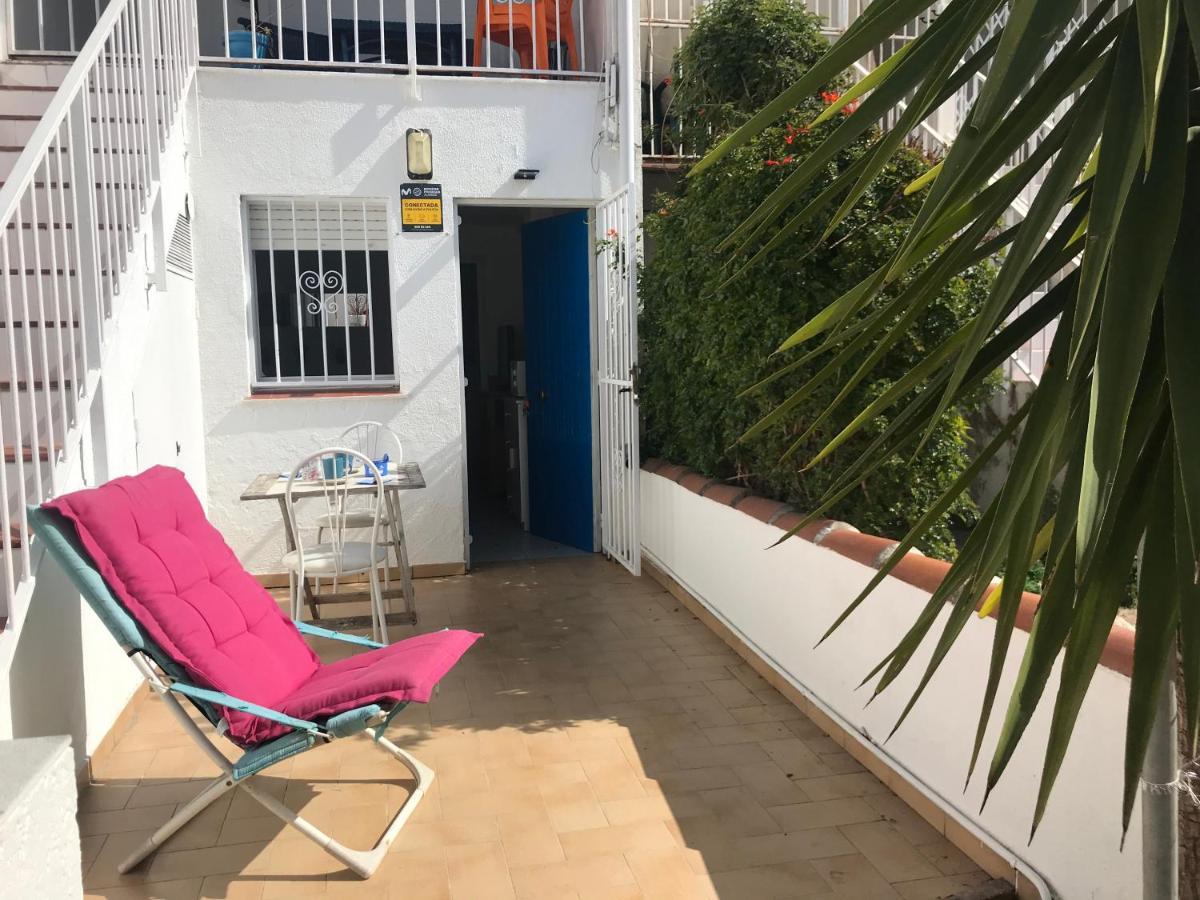 Bonito Apartamento Ideal Para 2 Personas. Empuriabrava Buitenkant foto