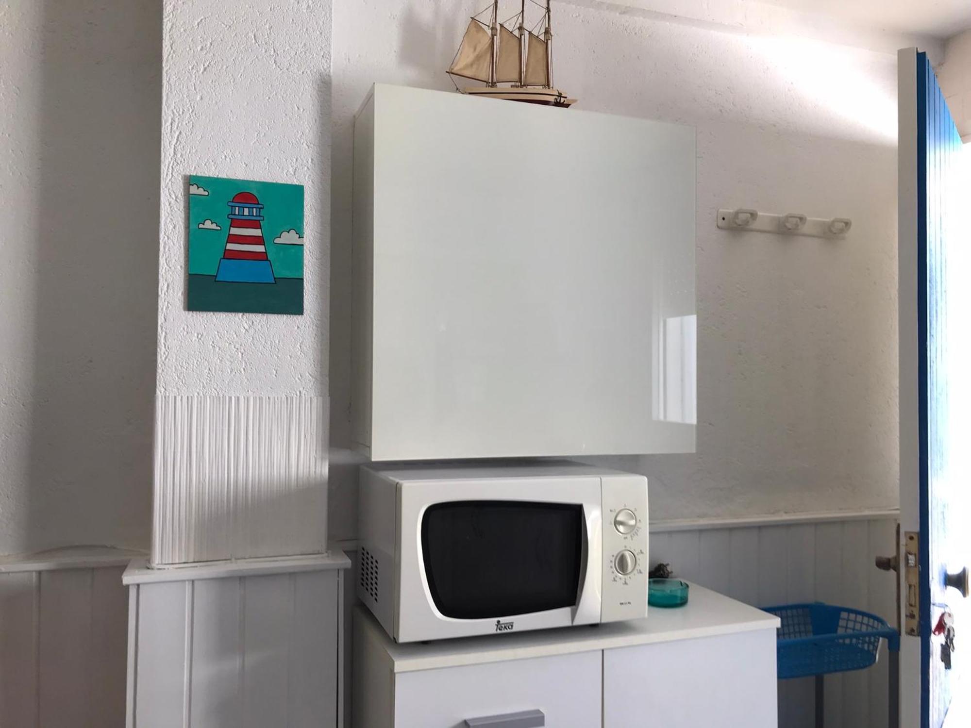 Bonito Apartamento Ideal Para 2 Personas. Empuriabrava Buitenkant foto