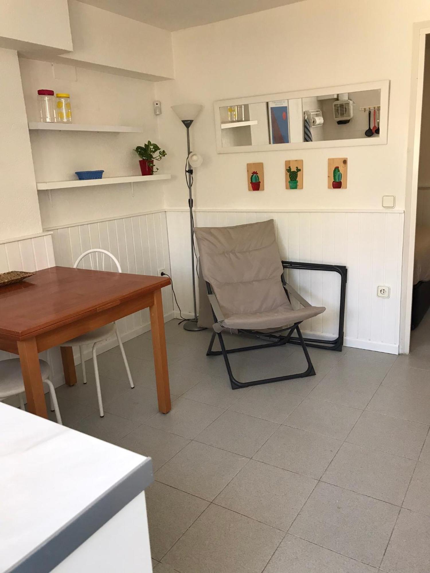 Bonito Apartamento Ideal Para 2 Personas. Empuriabrava Buitenkant foto